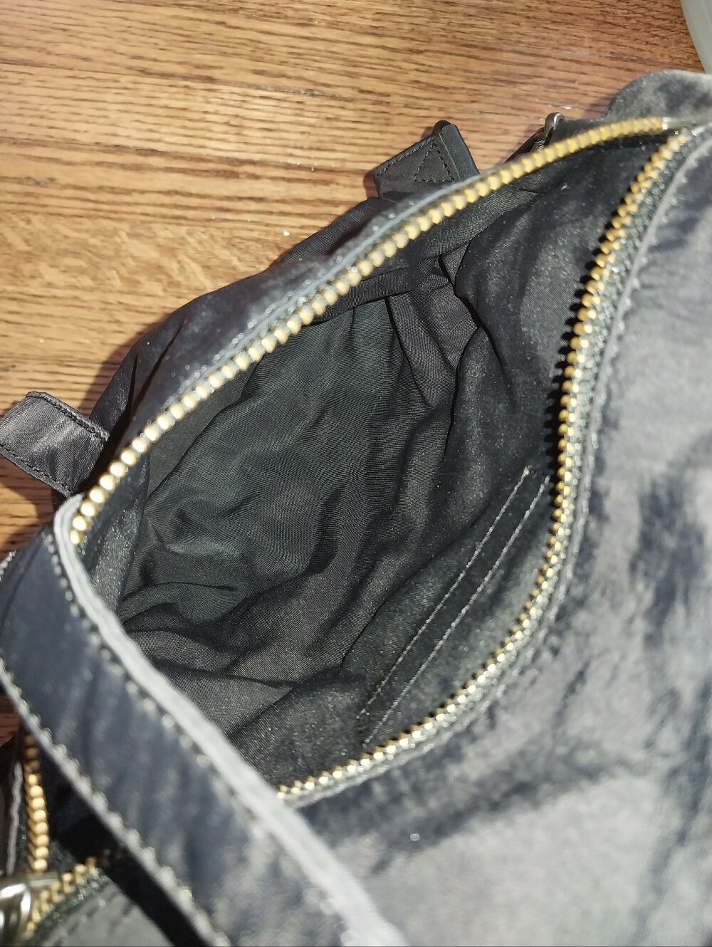 Pre-owned Rebecca Minkoff Julian Backpack - Picture 3 of 11